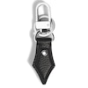 Thumbnail Image 1 of Montblanc Black Grain Leather Fountain Pen Nib Key Holder
