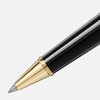 Thumbnail Image 1 of Montblanc Meisterstuck Gold-Coated Classique Rollerball Pen