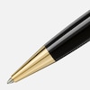 Thumbnail Image 1 of Montblanc Meisterstuck Gold-Coated Classique Ballpoint Pen