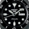 Thumbnail Image 2 of Seiko 5 Sports 42.5mm Black Dial & Stainless Steel Bracelet Watch
