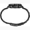 Thumbnail Image 3 of Seiko Prospex Black Series ‘Night Speedtimer’ Solar Chronograph Black Bracelet Watch