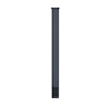 Thumbnail Image 1 of Garmin UltraFit 2 Granite Blue 22mm Nylon Strap