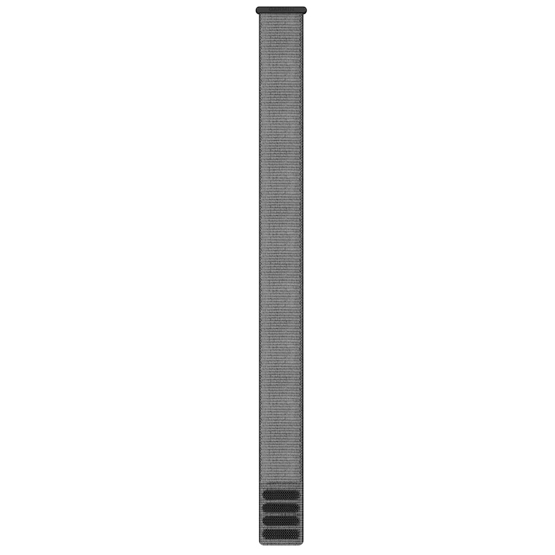 Main Image 1 of Garmin UltraFit 2 Grey 26mm Nylon Strap