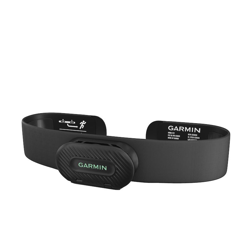 Main Image 1 of Garmin Fit Heart Rate Monitor- Fit Strap