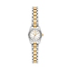Thumbnail Image 1 of Michael Kors Lexington Two Tone Stainless Steel Watch