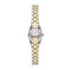 Thumbnail Image 2 of Michael Kors Lexington Two Tone Stainless Steel Watch