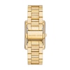 Thumbnail Image 3 of Michael Kors Essex Gold Tone Stainless Steel Watch