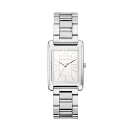 Michael Kors Essex Stainless Steel Watch