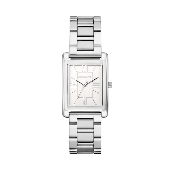 Women's Michael Kors Essex Stainless Steel Watch