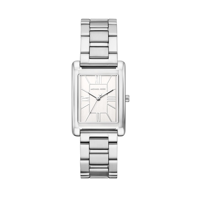 Main Image 1 of Michael Kors Essex Stainless Steel Watch