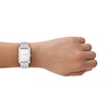 Thumbnail Image 2 of Michael Kors Essex Stainless Steel Watch
