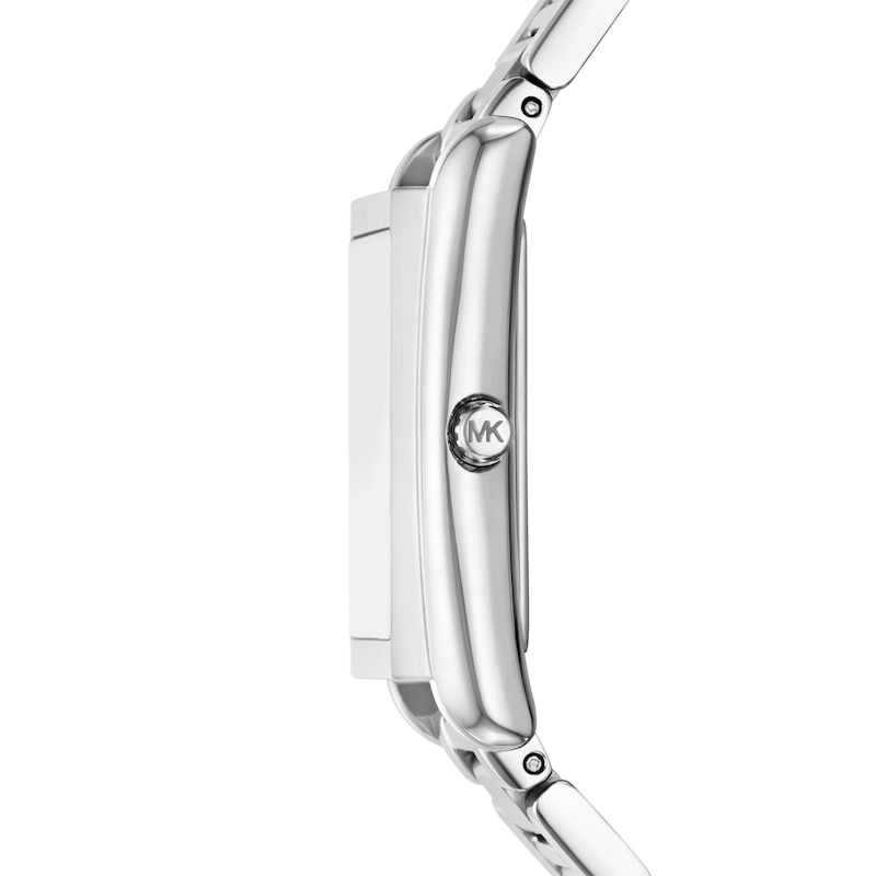 Main Image 4 of Michael Kors Essex Stainless Steel Watch