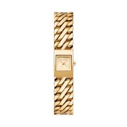 Michael Kors Darrington Gold Tone Stainless Steel Watch