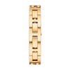 Thumbnail Image 2 of Michael Kors Darrington Gold Tone Stainless Steel Watch