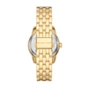 Thumbnail Image 2 of Michael Kors Bryant Gold Tone Stainless Steel Watch