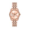 Thumbnail Image 1 of Michael Kors Bryant Rose Gold Tone Stainless Steel Watch