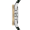 Thumbnail Image 2 of Michael Kors Maritime Chronograph Green Silicone Watch