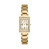 Thumbnail Image 1 of Emporio Armani Gold Tone Stainless Steel Watch