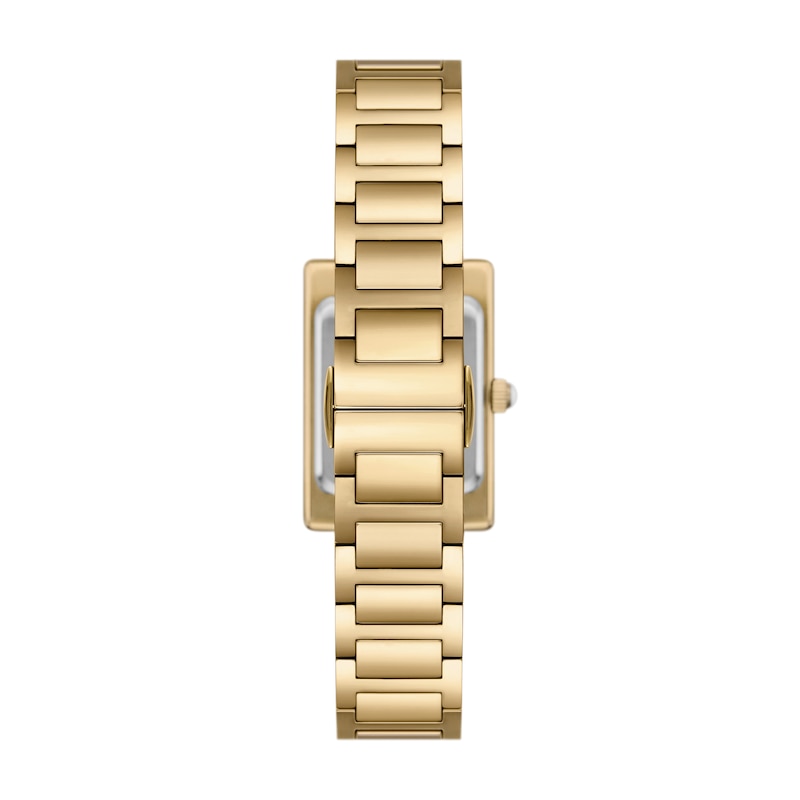 Main Image 2 of Emporio Armani Gold Tone Stainless Steel Watch