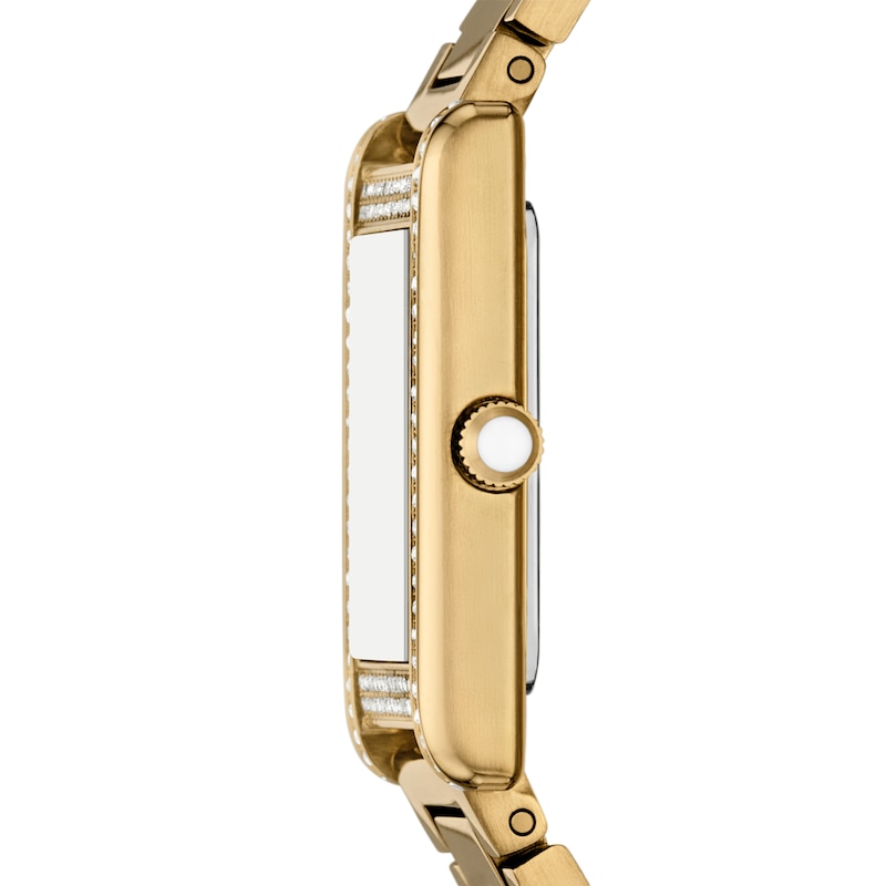Main Image 3 of Emporio Armani Gold Tone Stainless Steel Watch