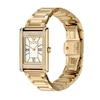 Thumbnail Image 4 of Emporio Armani Gold Tone Stainless Steel Watch