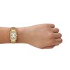 Thumbnail Image 5 of Emporio Armani Gold Tone Stainless Steel Watch