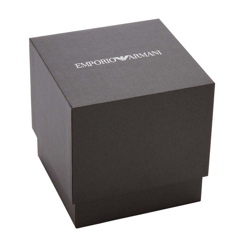 Main Image 6 of Emporio Armani Gold Tone Stainless Steel Watch
