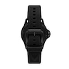 Thumbnail Image 2 of Emporio Armani World Explorer Three Hand Date Black Silicone Strap Watch