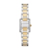 Thumbnail Image 2 of Emporio Armani Women's Gold Tone Bracelet Watch