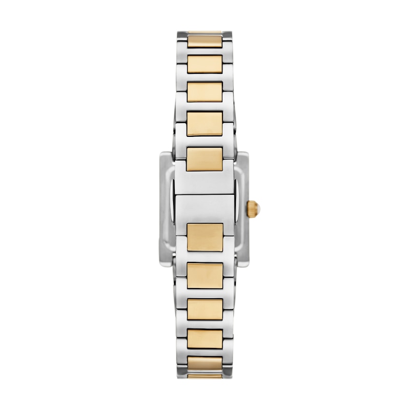 Main Image 2 of Emporio Armani Women's Gold Tone Bracelet Watch