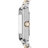 Thumbnail Image 3 of Emporio Armani Women's Gold Tone Bracelet Watch