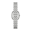 Thumbnail Image 2 of Emporio Armani Women's Mother Of Pear Dial & Stainless Steel Watch
