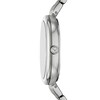Thumbnail Image 3 of Emporio Armani Women's Mother Of Pear Dial & Stainless Steel Watch