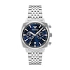 Thumbnail Image 1 of Emporio Armani Men's Chronograph Stainless Steel Watch
