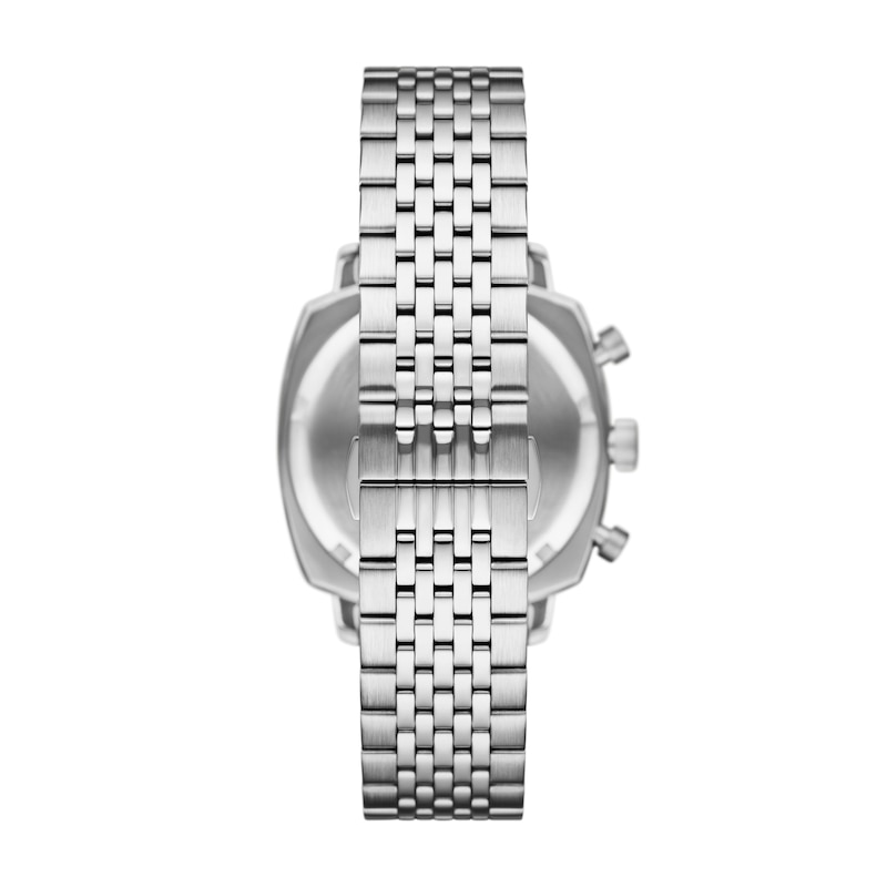 Main Image 2 of Emporio Armani Men's Chronograph Stainless Steel Watch