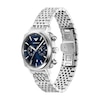 Thumbnail Image 4 of Emporio Armani Men's Chronograph Stainless Steel Watch