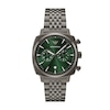 Thumbnail Image 1 of Emporio Armani Men's Chronograph Gunmetal Stainless Steel Watch