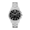 Thumbnail Image 1 of Emporio Armani Men's Chronograph Stainless Steel Watch