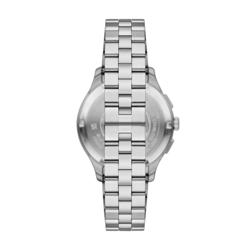 Main Image 2 of Emporio Armani Men's Chronograph Stainless Steel Watch