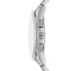 Thumbnail Image 3 of Emporio Armani Men's Chronograph Stainless Steel Watch
