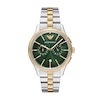Thumbnail Image 1 of Emporio Armani Men's Chronograph Two-Tone Stainless Steel Watch