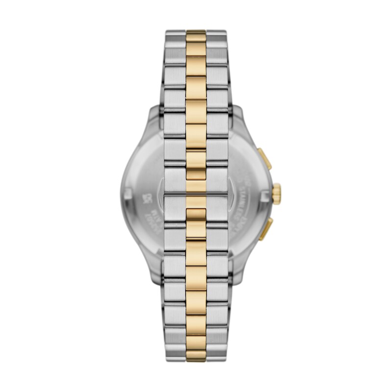 Main Image 2 of Emporio Armani Men's Chronograph Two-Tone Stainless Steel Watch