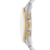 Thumbnail Image 3 of Emporio Armani Men's Chronograph Two-Tone Stainless Steel Watch