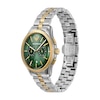 Thumbnail Image 4 of Emporio Armani Men's Chronograph Two-Tone Stainless Steel Watch
