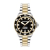 Thumbnail Image 1 of Emporio Armani Sea Explorer Men's Automatic Two-Tone Watch