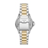 Thumbnail Image 2 of Emporio Armani Sea Explorer Men's Automatic Two-Tone Watch