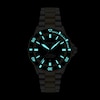 Thumbnail Image 7 of Emporio Armani Sea Explorer Men's Automatic Two-Tone Watch