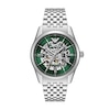 Thumbnail Image 1 of Emporio Armani Men's Automatic Stainless Steel Watch