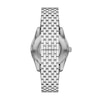 Thumbnail Image 2 of Emporio Armani Men's Automatic Stainless Steel Watch