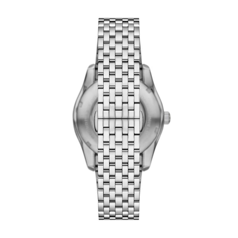 Main Image 2 of Emporio Armani Men's Automatic Stainless Steel Watch